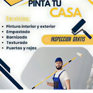 Inspección