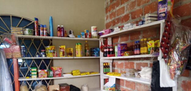 Tienda Sánchez