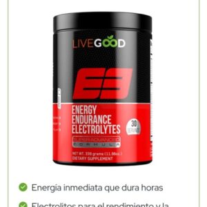 ENERGIZANTE