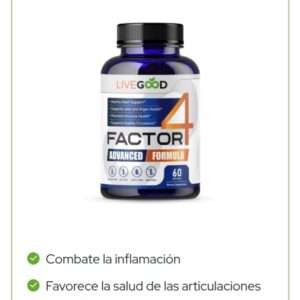 FACTOR 4