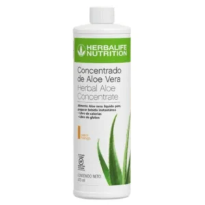 Aloe