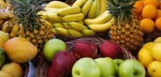 Tienda De Frutas D" Elsa