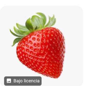 Frutilla