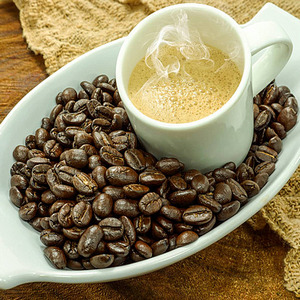 Café orgánico