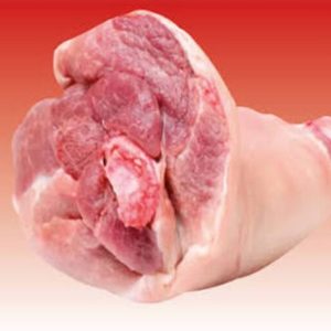 Carne de chancho