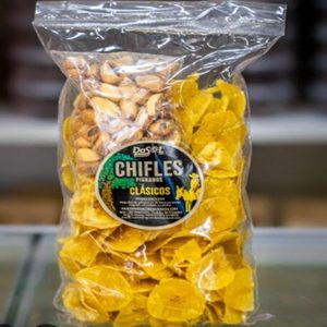 Chifles