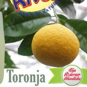 Extracto de Toronja Natura