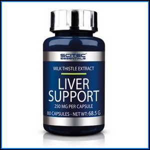 Liver Support
