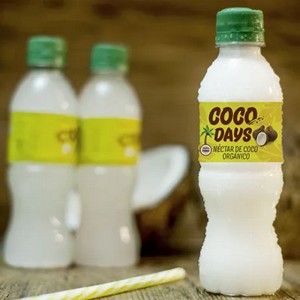 Néctar de coco