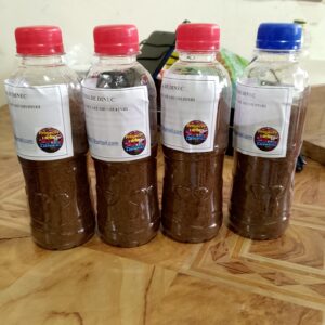 Café Orgánico