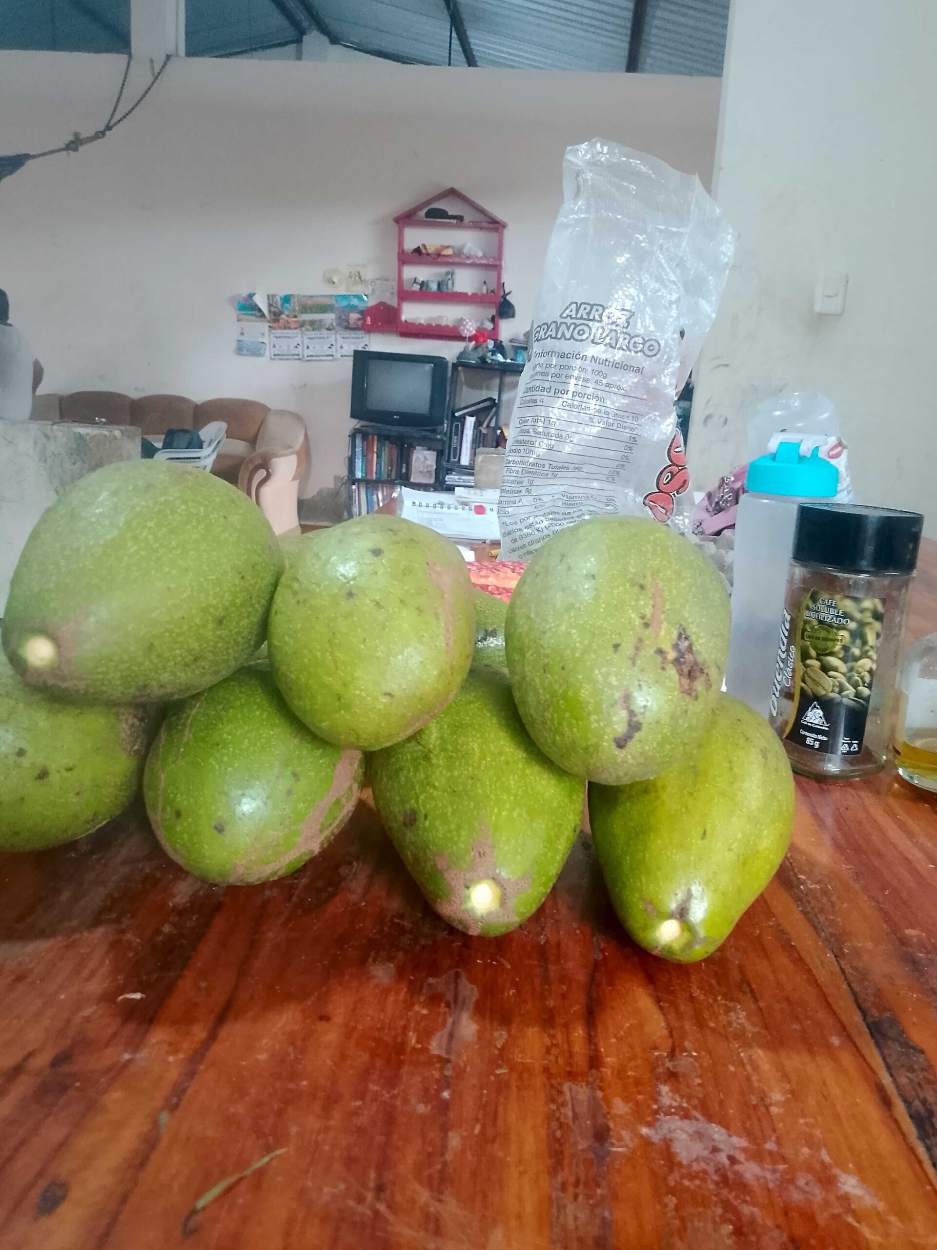 Aguacate