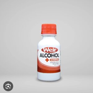 ALCOHOL