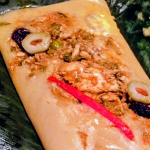 Tamal