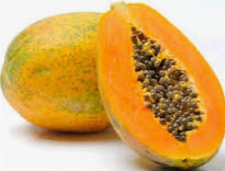 papaya