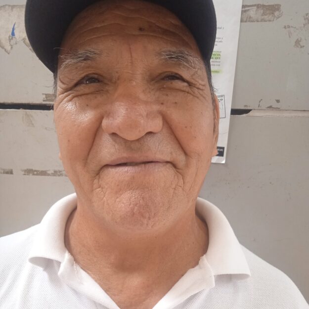 PRODUCTO DEL CAMPO