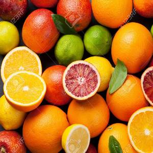 Naranjas W. y Limas