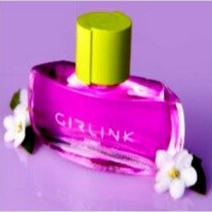 Perfume Girlink