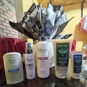 Productos Yanbal