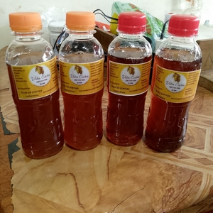 Producto ted natural