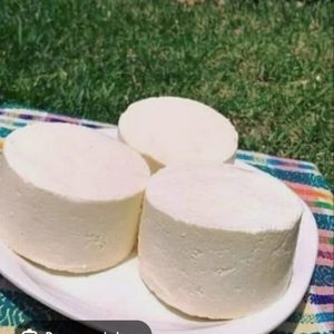 Queso fresco