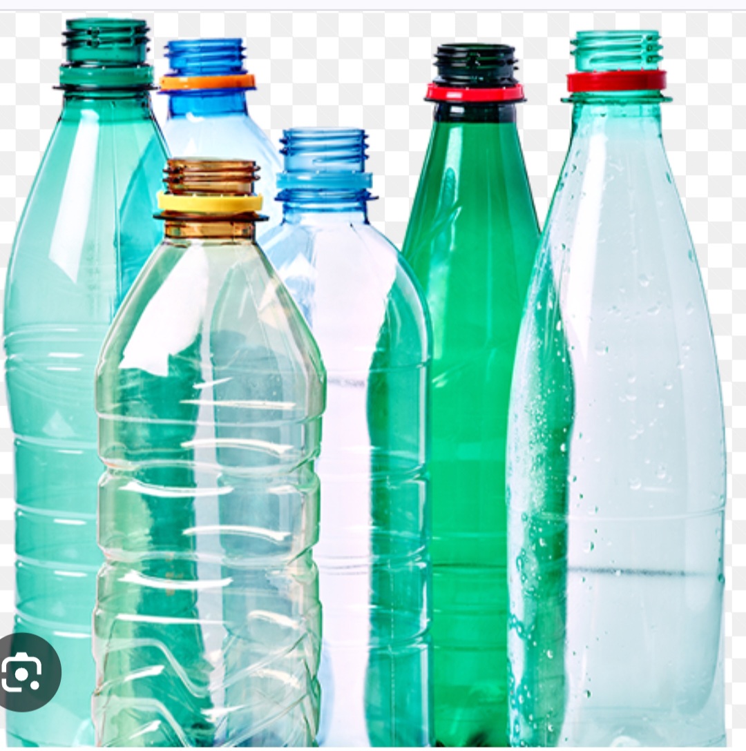 Botellas