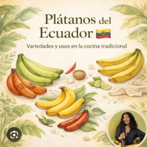 Plátanos