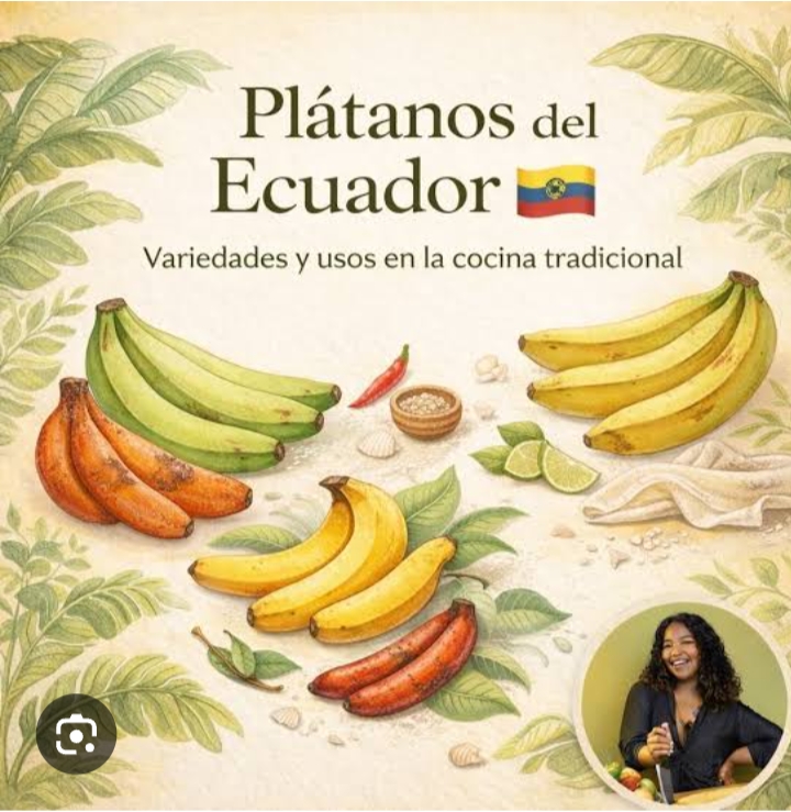 Plátanos