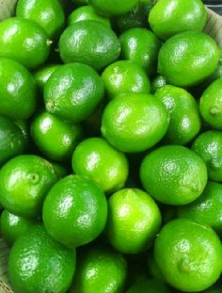 Limón sutil