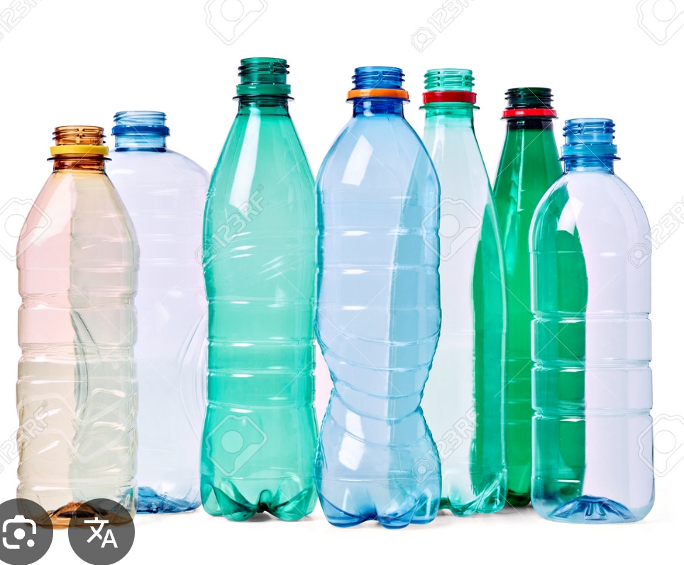 Botellas