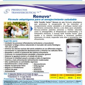 Renuvo