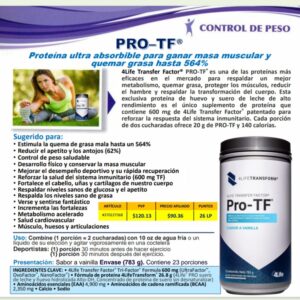 Pro-TF
