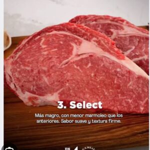 Carne de rres