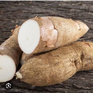 Yuca