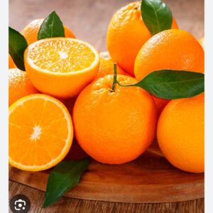 Naranjas