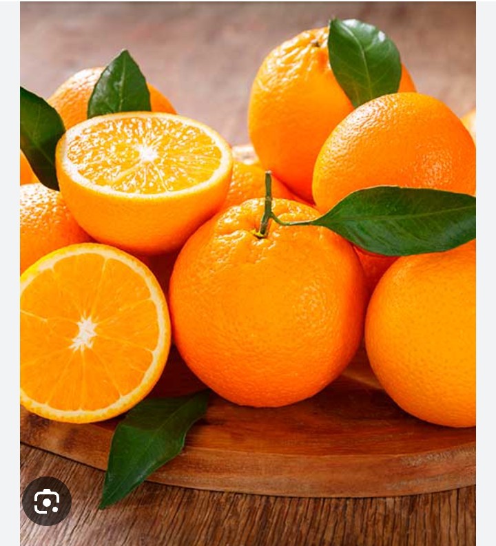 Naranjas