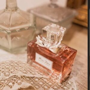 Perfumes yambal