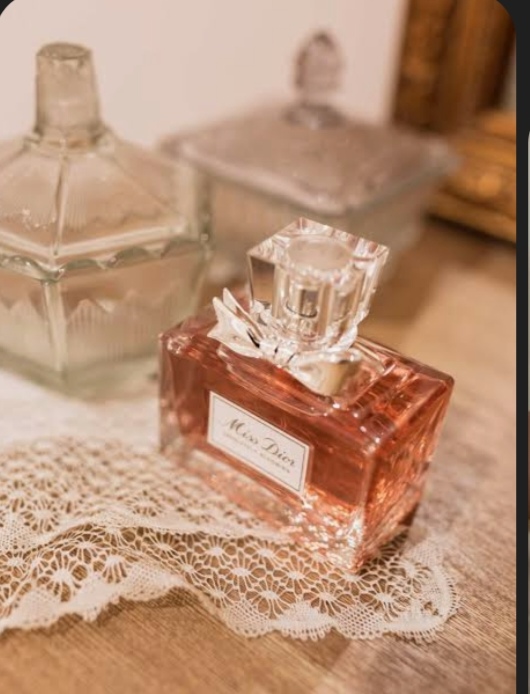 Perfumes yambal