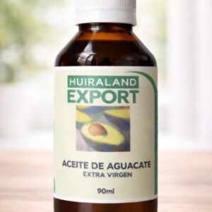 ACEITE DE AGUACATE PURO Extra Virgen