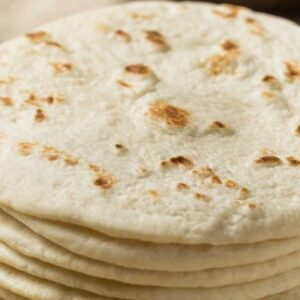 Tortilla