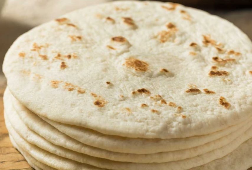 Tortilla