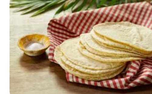 EMPRENDIMIENTO DE TORTILLAS