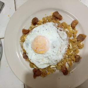 Tigrillo