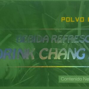 FRESH DRINK