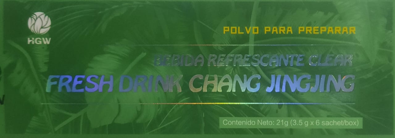 FRESH DRINK