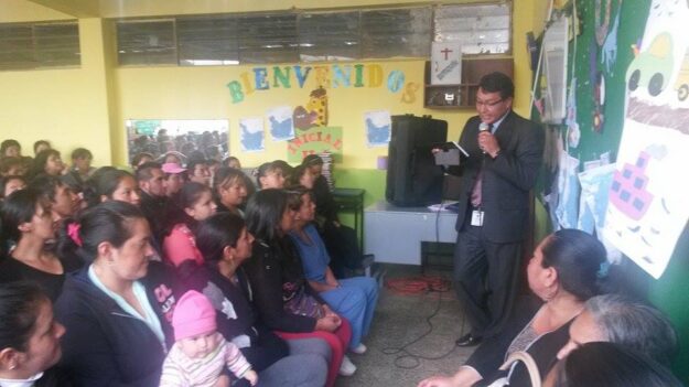 Conferencias de motivación y valores 300