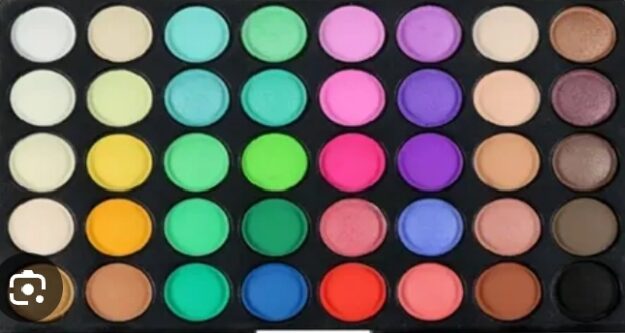 Paletas de maquillaje - Image 2