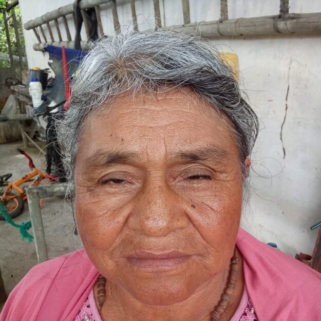 Venta de productos de la zona Elvita