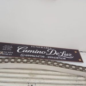 Servicios funerales