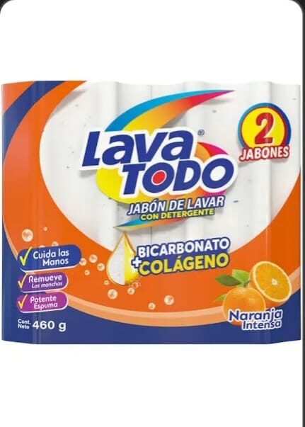 Productos De Limpieza