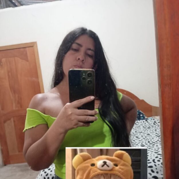 Negocio Antojitos de Rubi